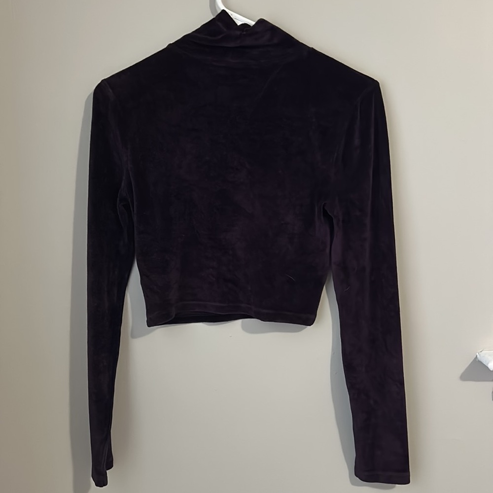Babaton crop top